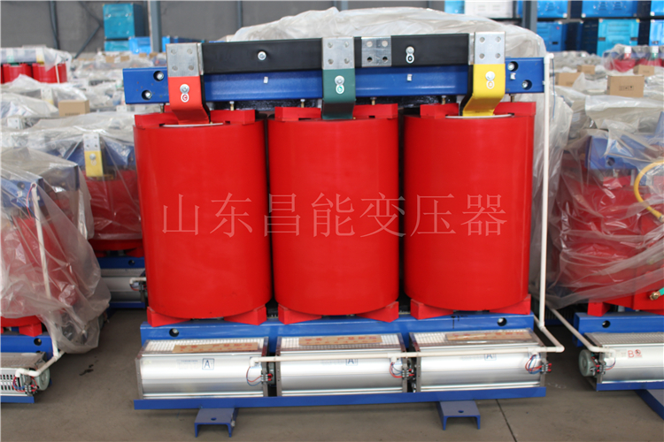 大庆SCB11-1250KVA干式变压器