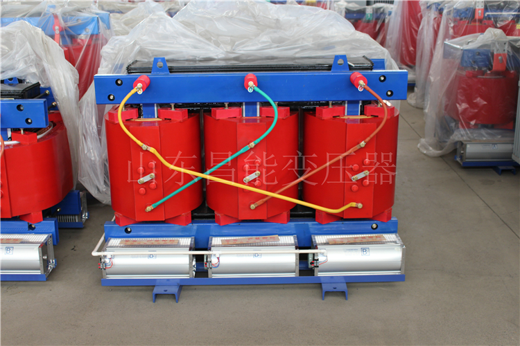 大庆SCB11-1250KVA干式变压器